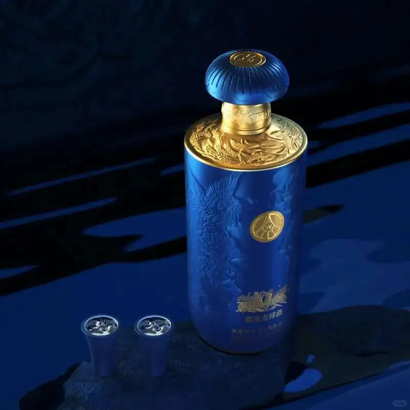 这款酒有人回收吗