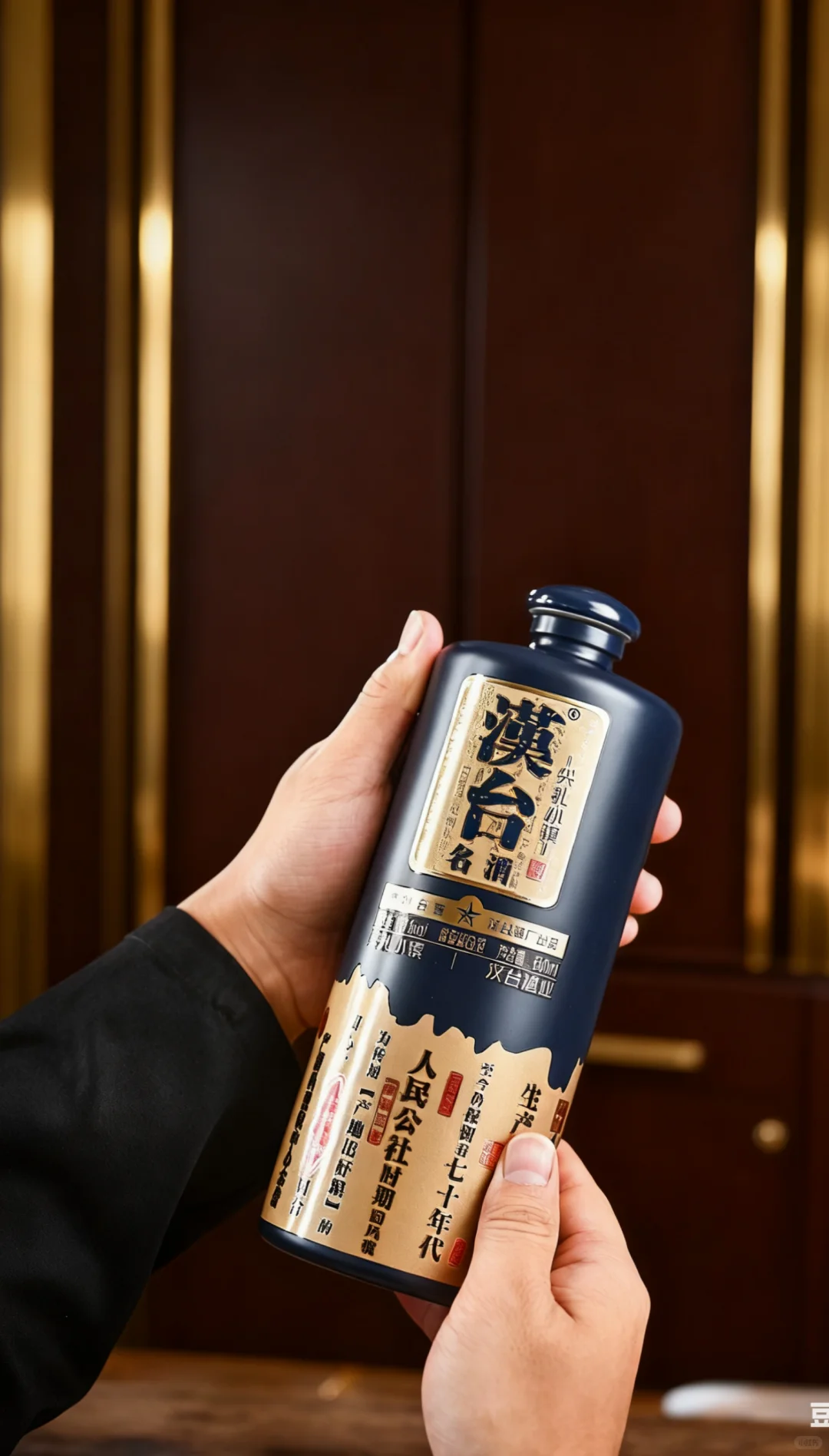 商务宴请白酒送礼佳品，提升宴会格调