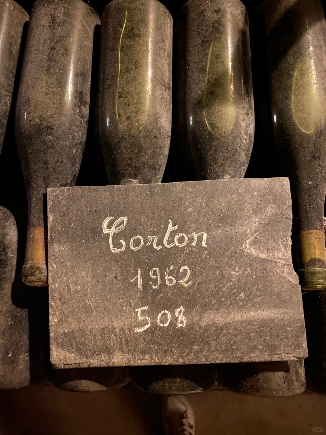 勃艮第酒庄游｜好酒的生命力 可以跨越百年