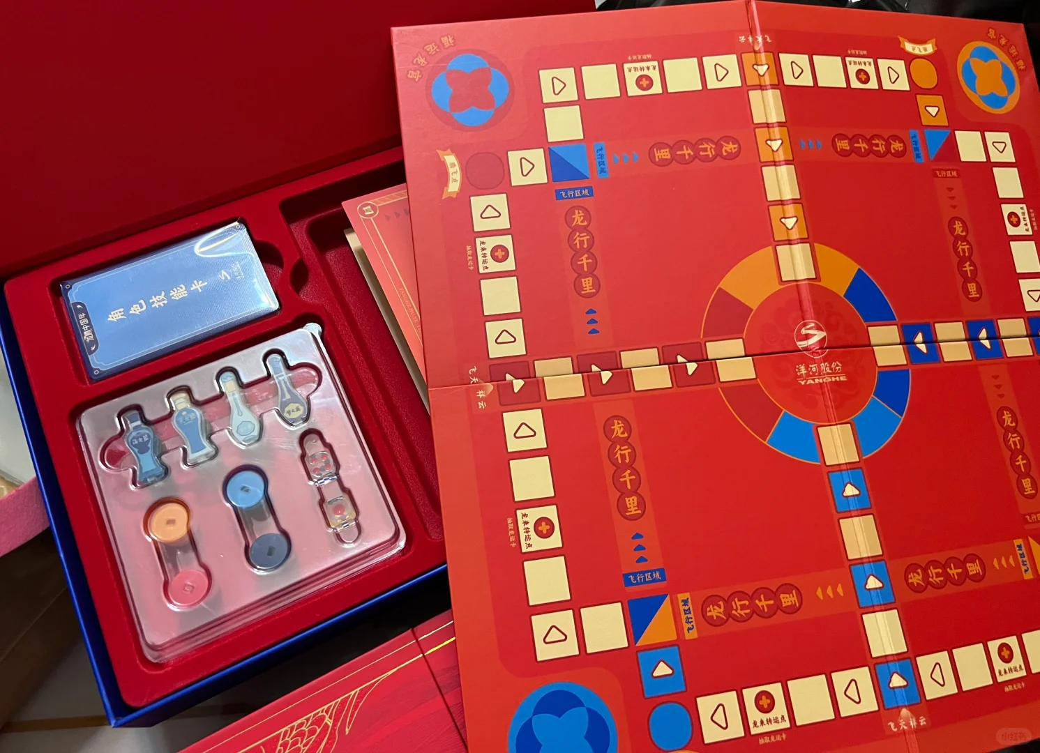 洋河集团，这个过年礼盒绝了啊！！！