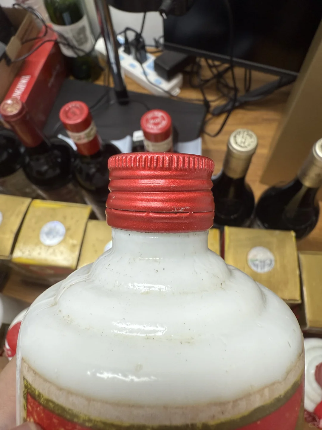 10月22日上海茅台今日行情速览表☀️老酒回收