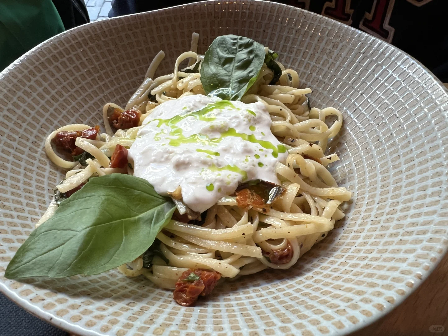 爱沙尼亚??塔林一些吃食