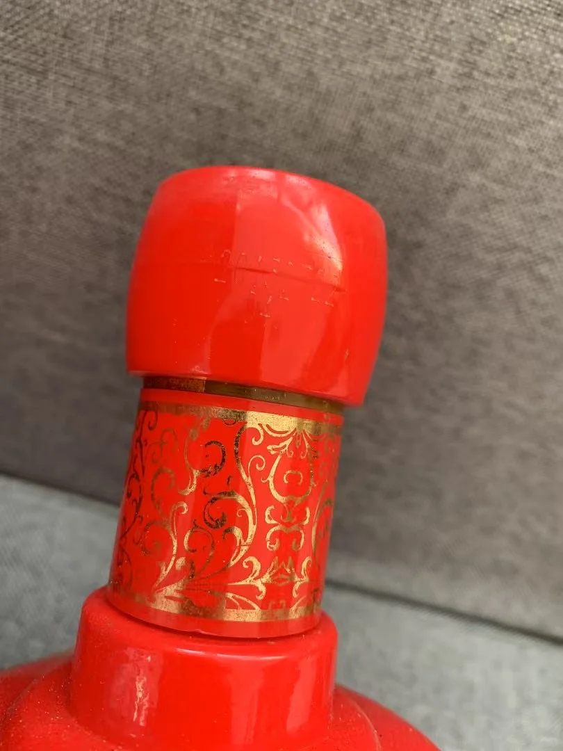 这个少见吧！云门陈酿1949 酒出厂就是巅峰[