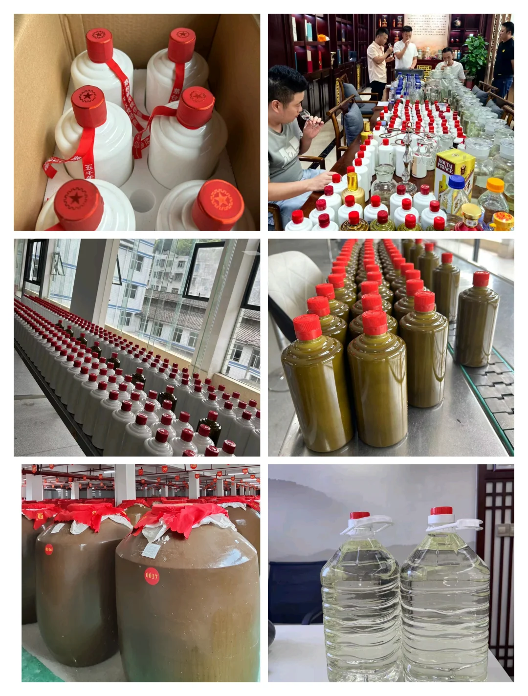 茅台镇本地人私藏口粮酒指南?避开套路