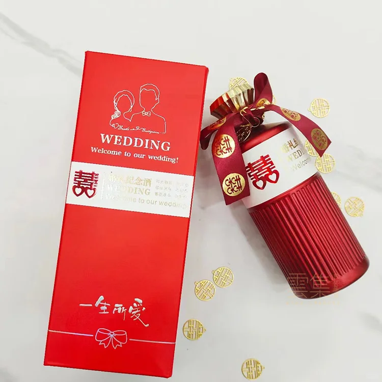 ✨ 茅台镇台典酒厂| 2箱起订！宴请/收藏必囤！