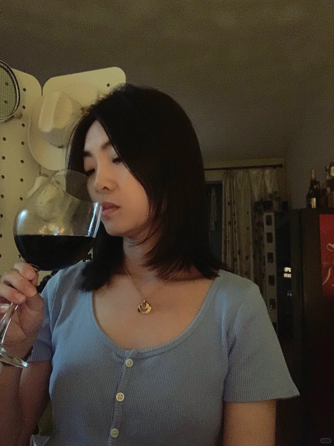 女生友好的小支葡萄酒?终于让我找到了！