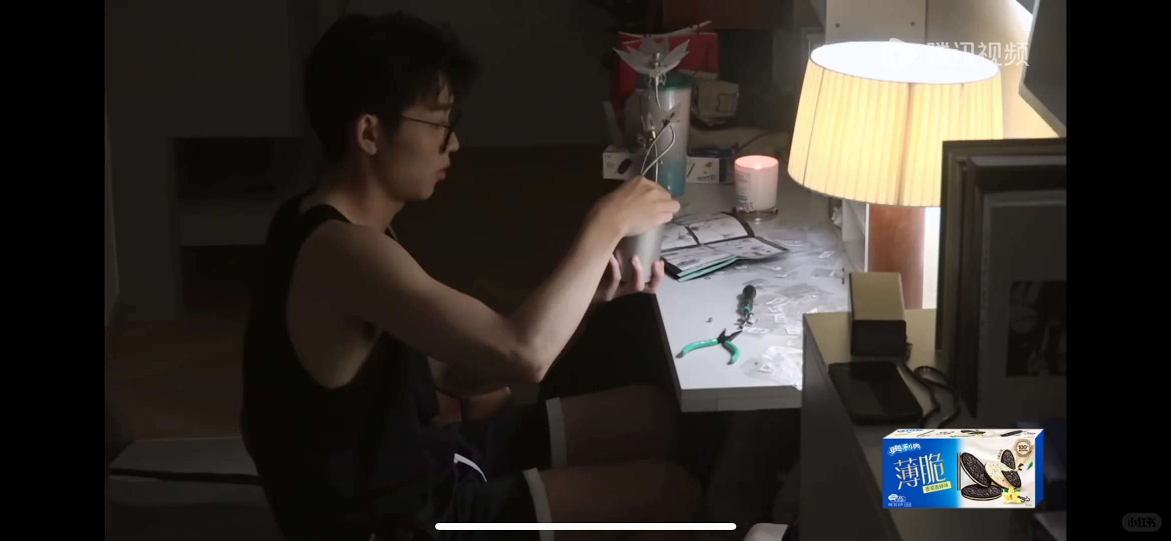 没人觉得赵牧辰很帅吗！真的为他不值