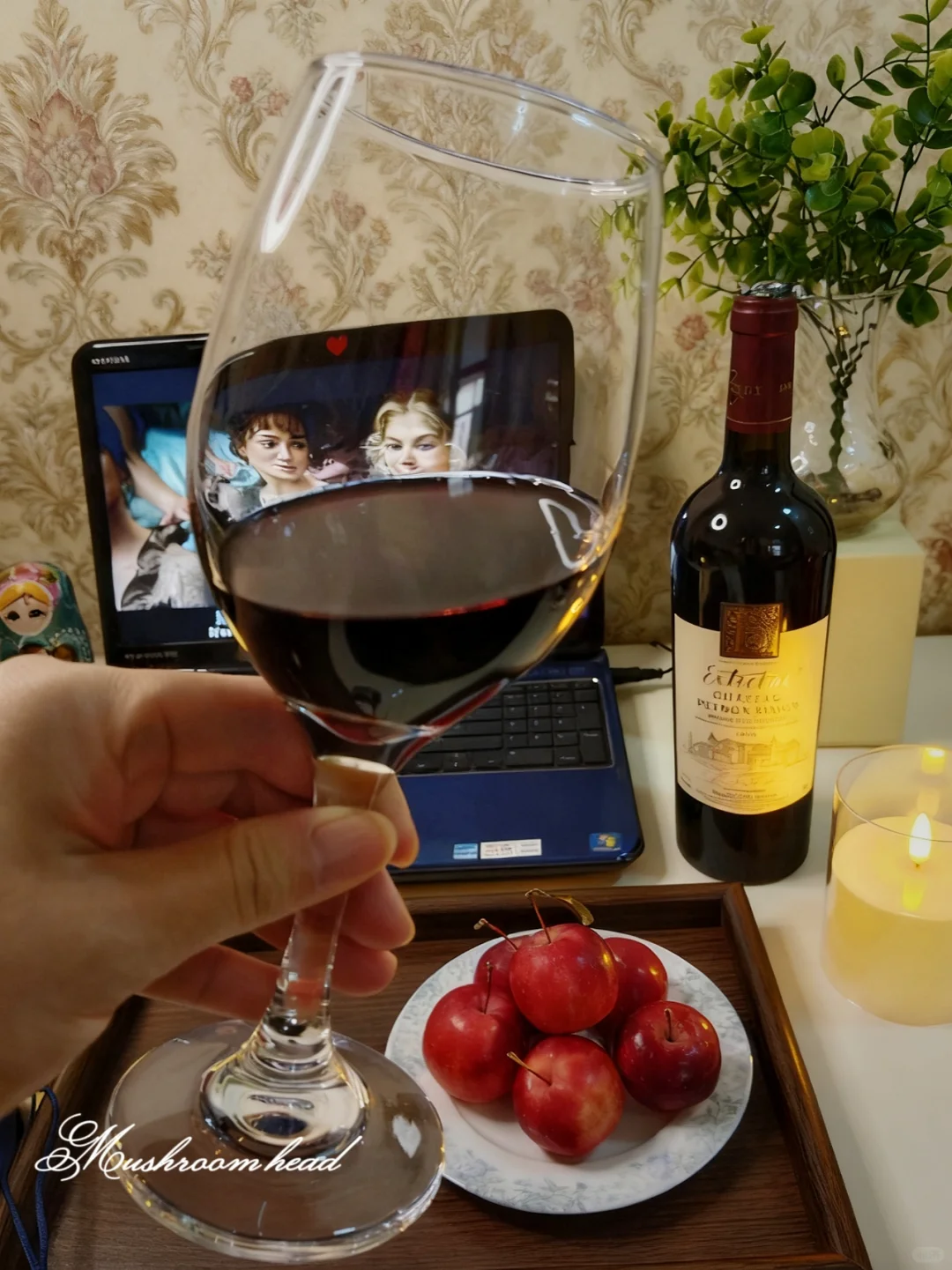 Plog|今夜我独醉?