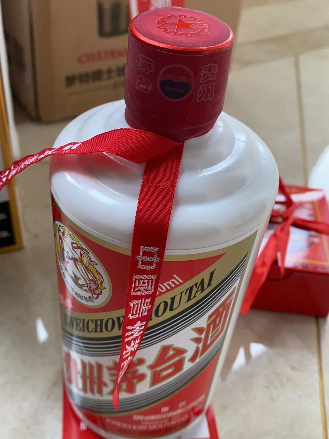 酒仙网（飞天茅台）