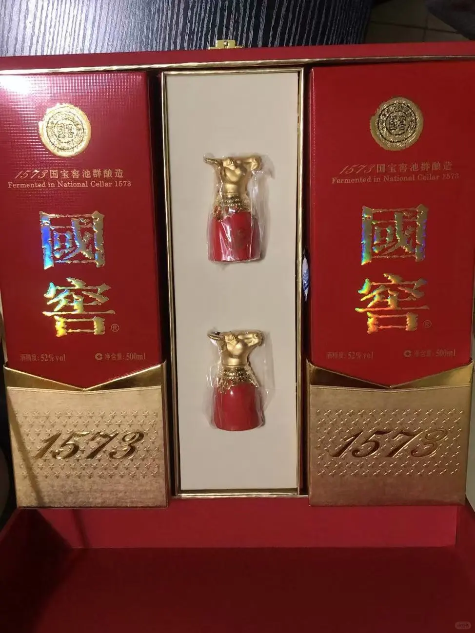 亲历被“高价收酒”骗了三成的酒价!太亏了