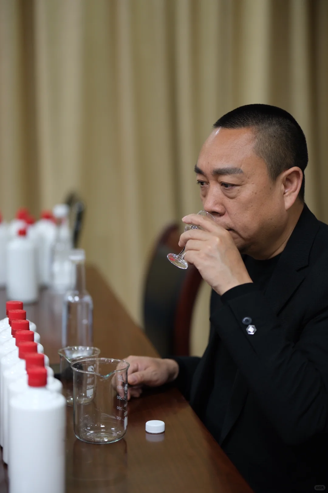 回家酱酒｜感受酱酒勾调工艺