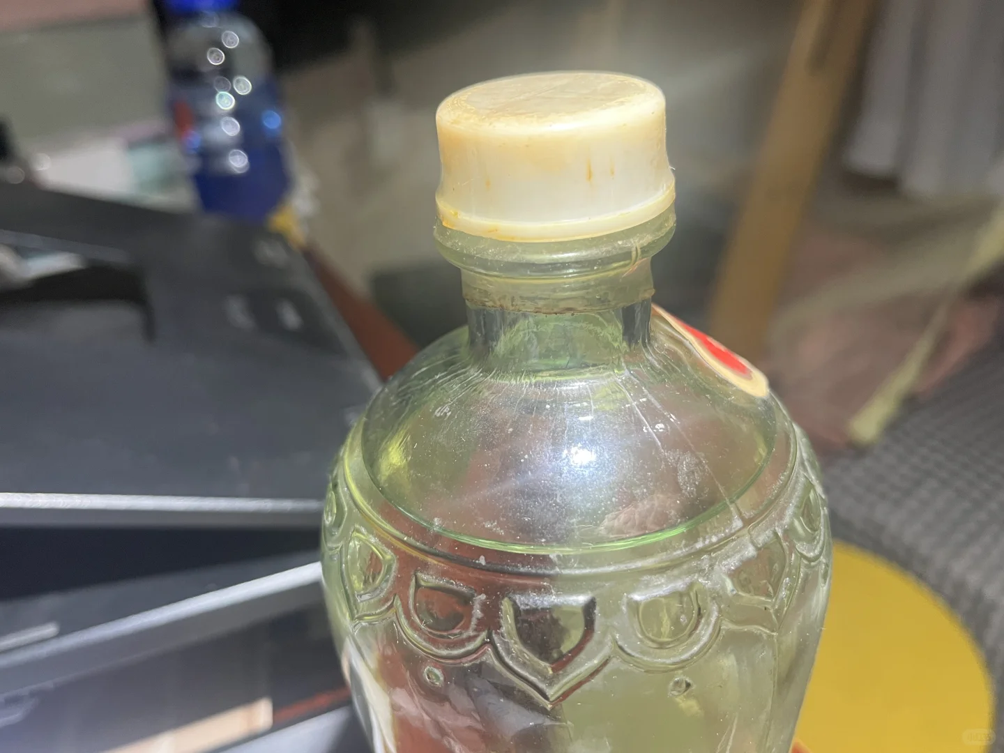 这个五粮液是真的吗