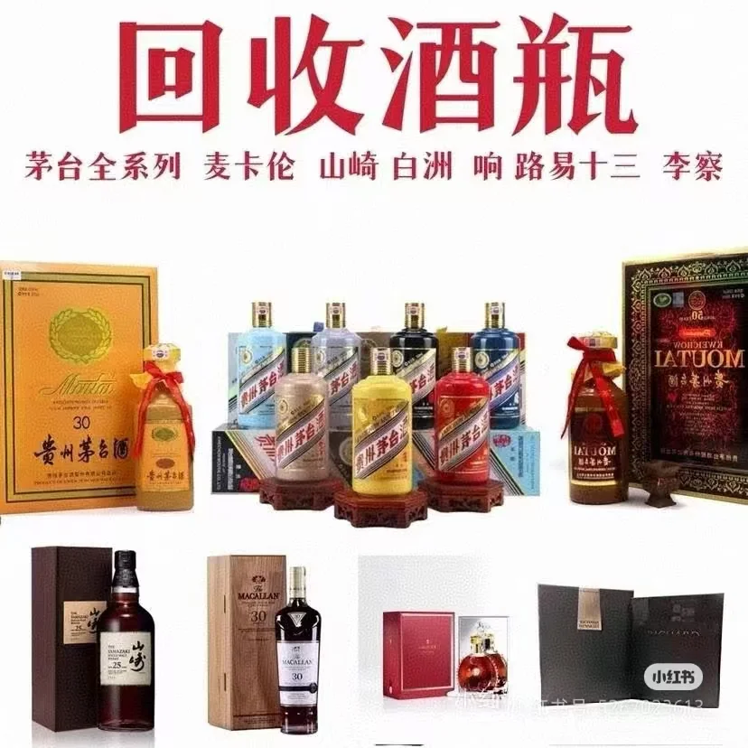 白酒文化,一天一款酒,朋友来了有好酒