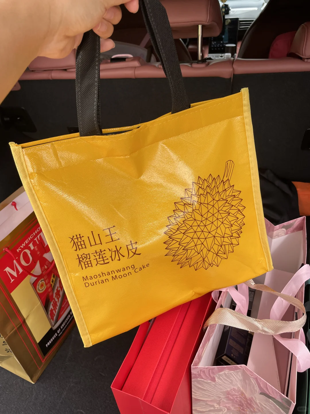 中秋礼单曝光！被长辈夸到害羞的购物清单