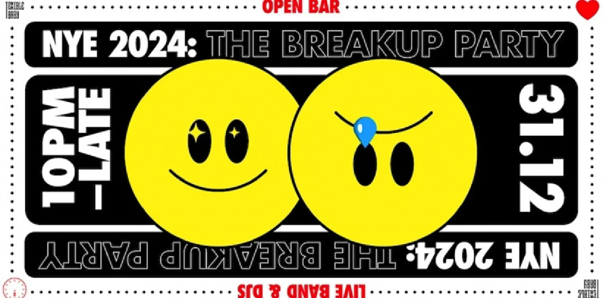 香港除夕跨年活动2024 （第三部份）