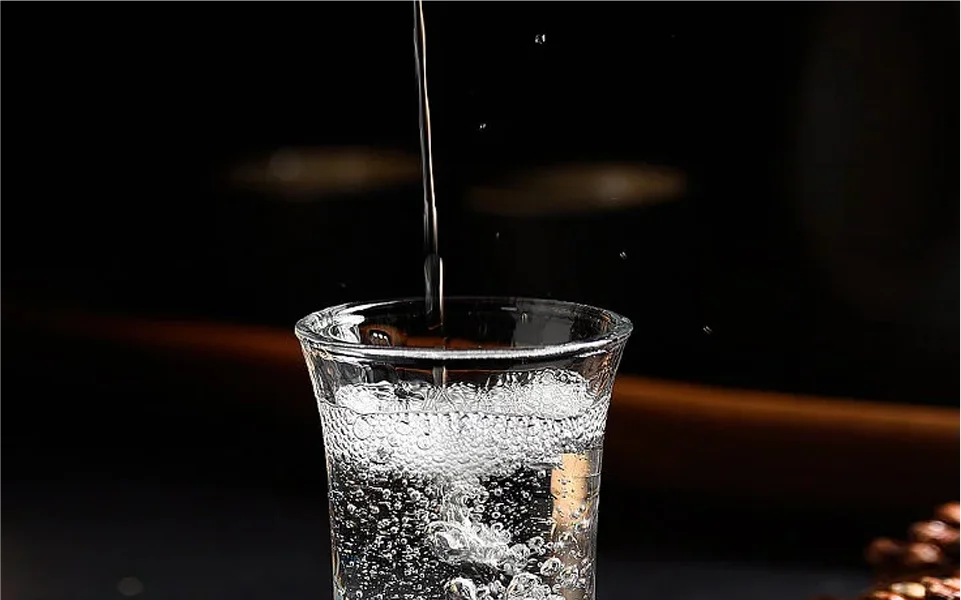 优质酱酒的“十大特点”