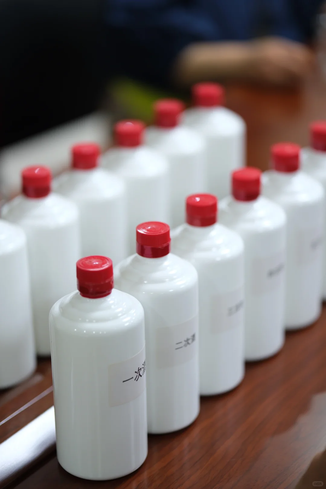 回家酱酒｜感受酱酒勾调工艺