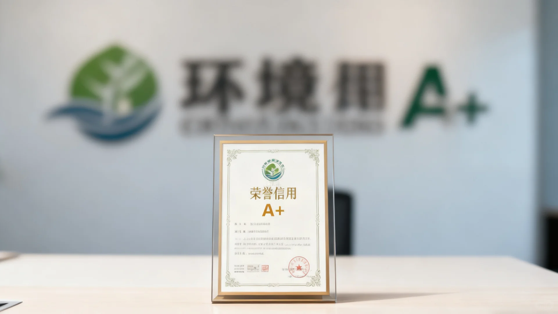 金沙酒业斩获环境信用A+,白酒行业绿色发展