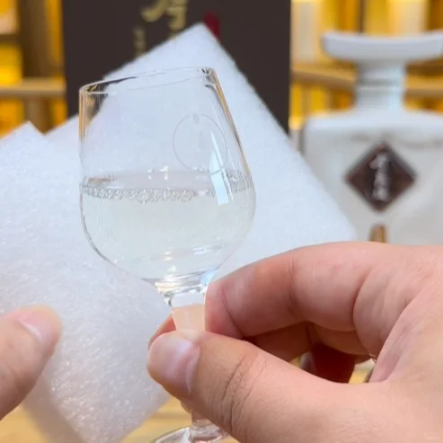 酱迷分享,今良造重器,四川酱香酒什么味道