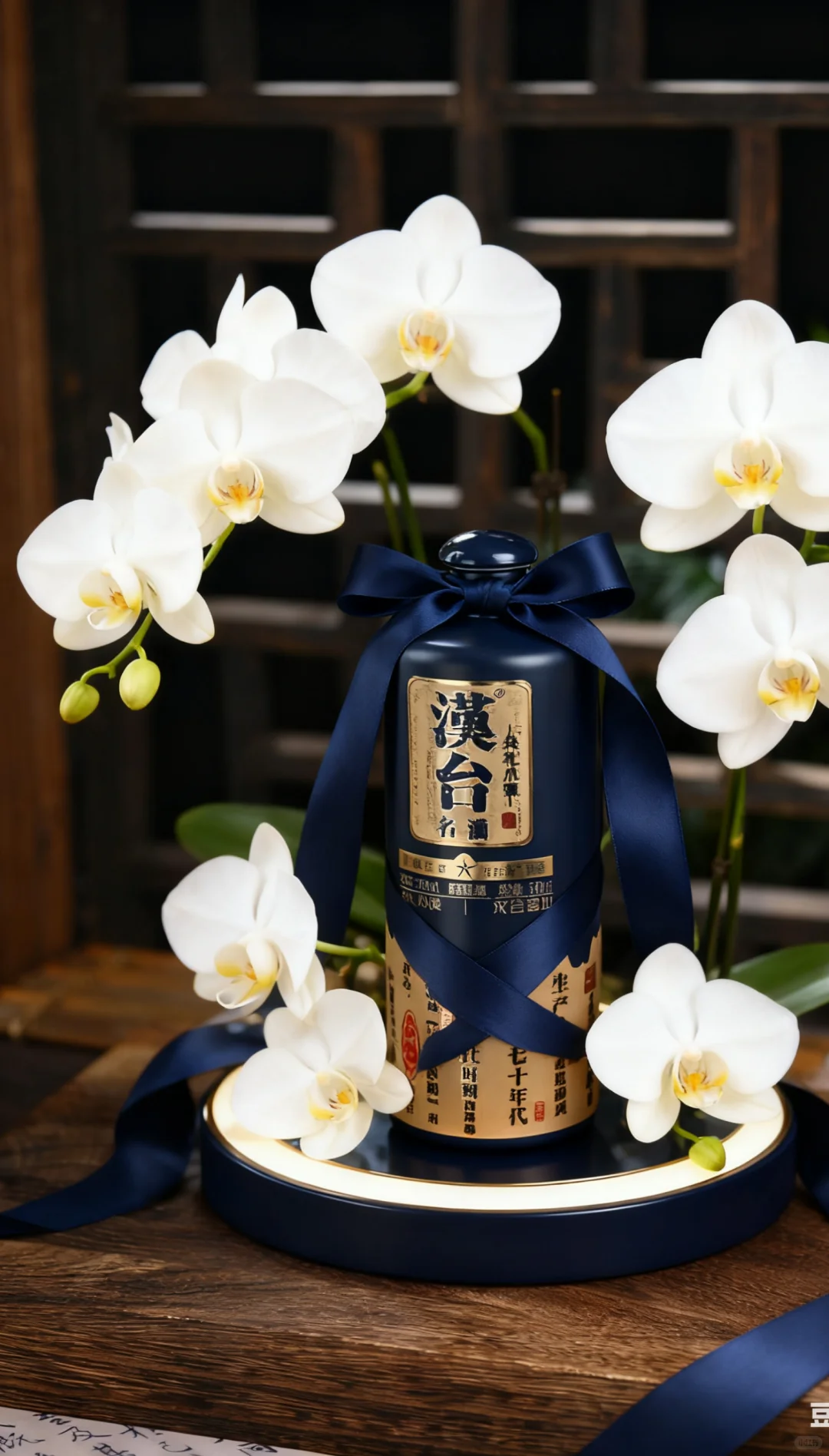 商务宴请白酒送礼佳品，提升宴会格调