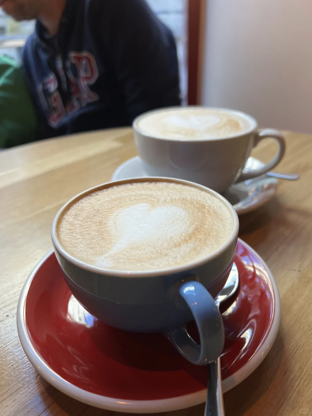 爱沙尼亚??塔林一些吃食