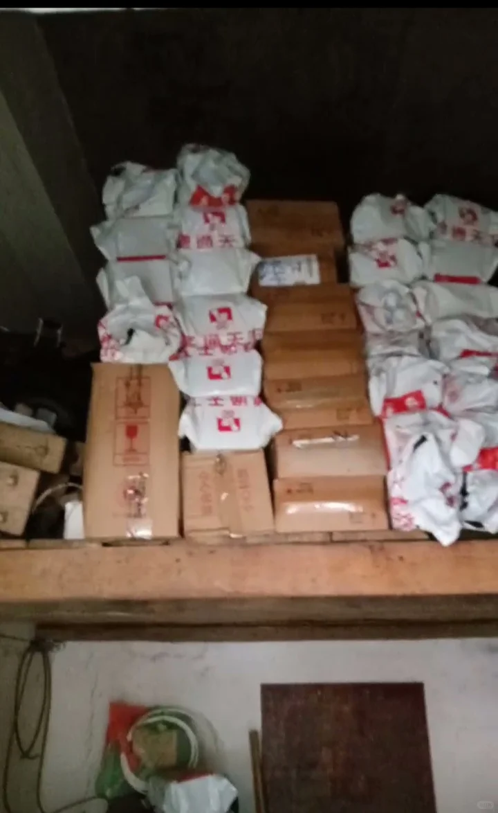 被家人追问了3天的白酒渠道..摊牌了！