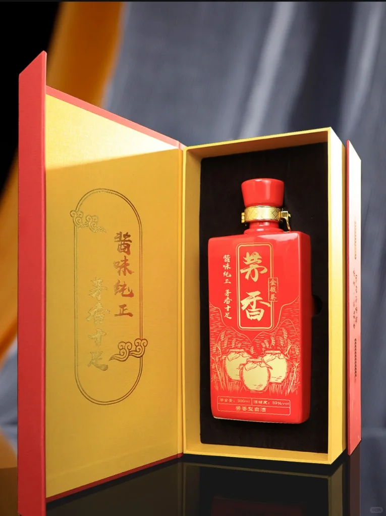 这些好酒不输茅台五粮液!只是知道的人太少