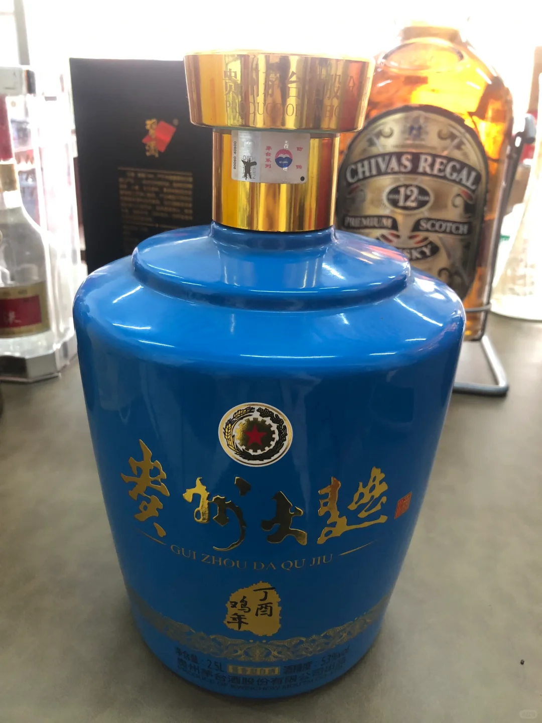 到底是谁喜欢贵州大曲鸡啊❓