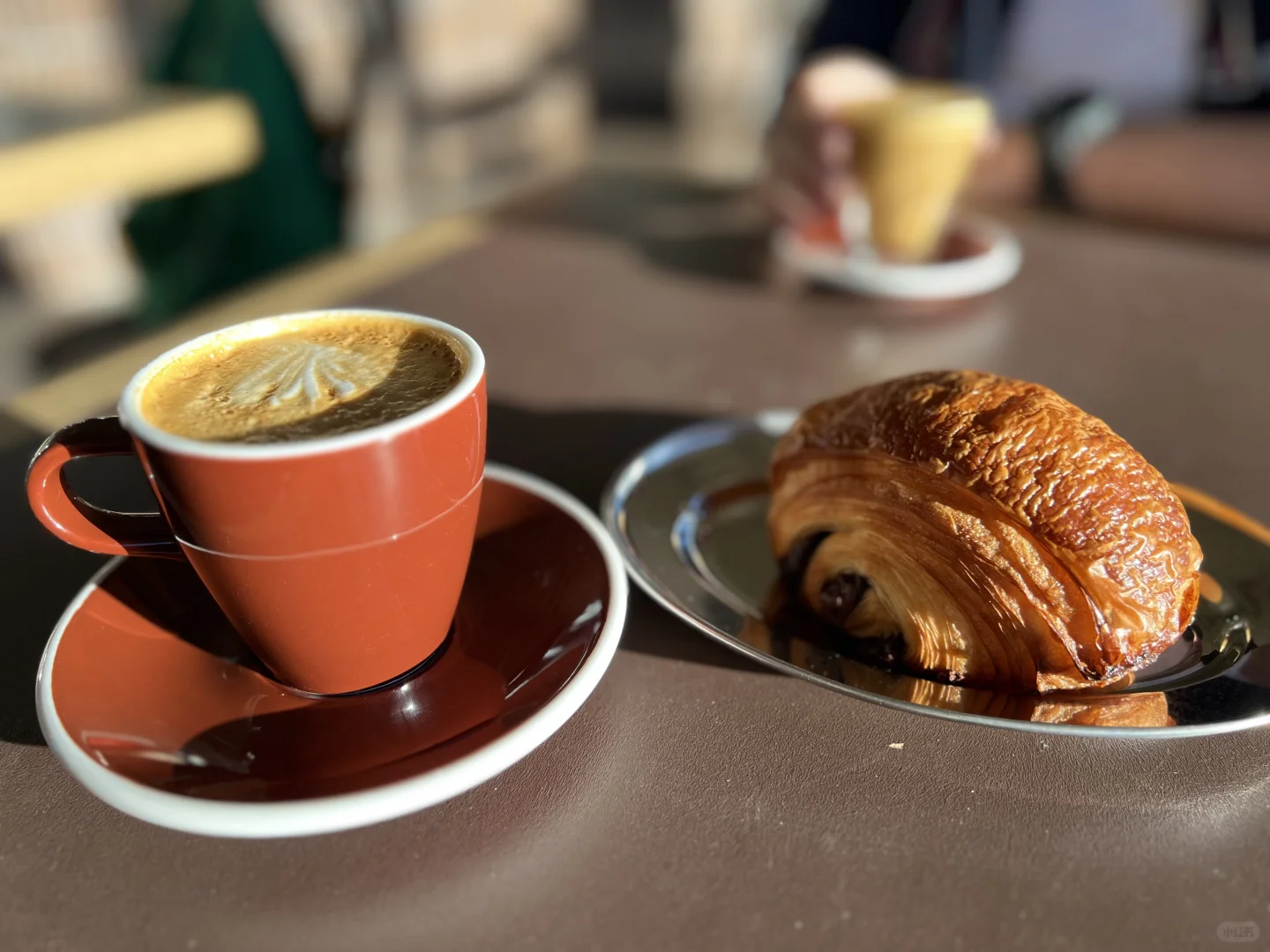 爱沙尼亚??塔林一些吃食