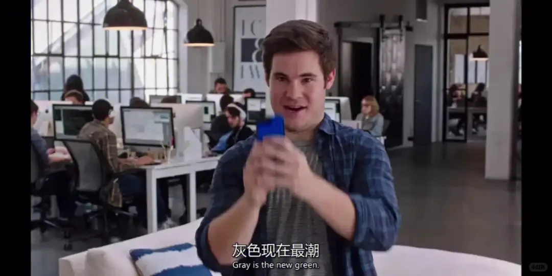 治愈系陈年老酒