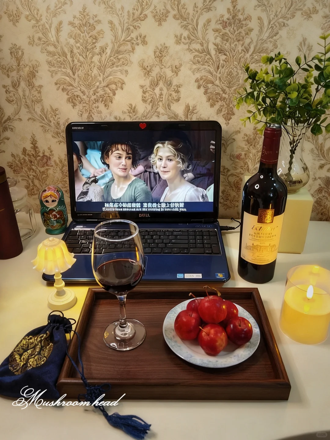 Plog|今夜我独醉?