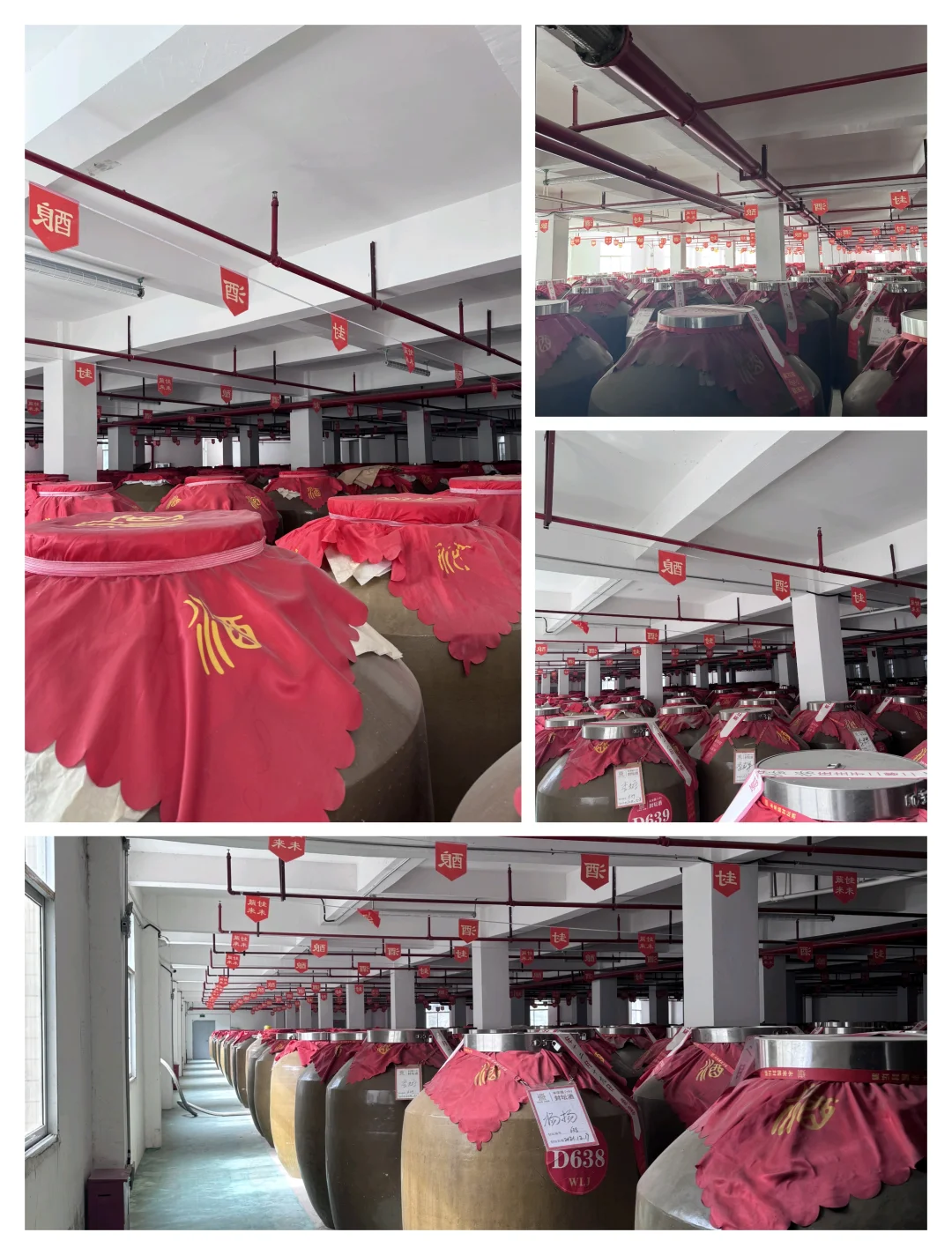 茅台镇本地人私藏口粮酒指南?避开套路