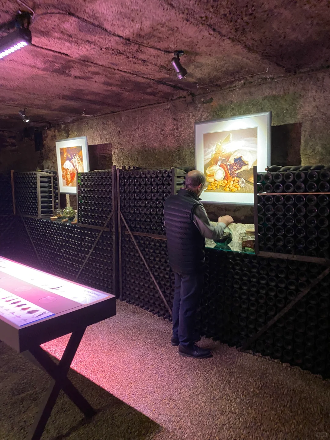 勃艮第酒庄游｜好酒的生命力 可以跨越百年