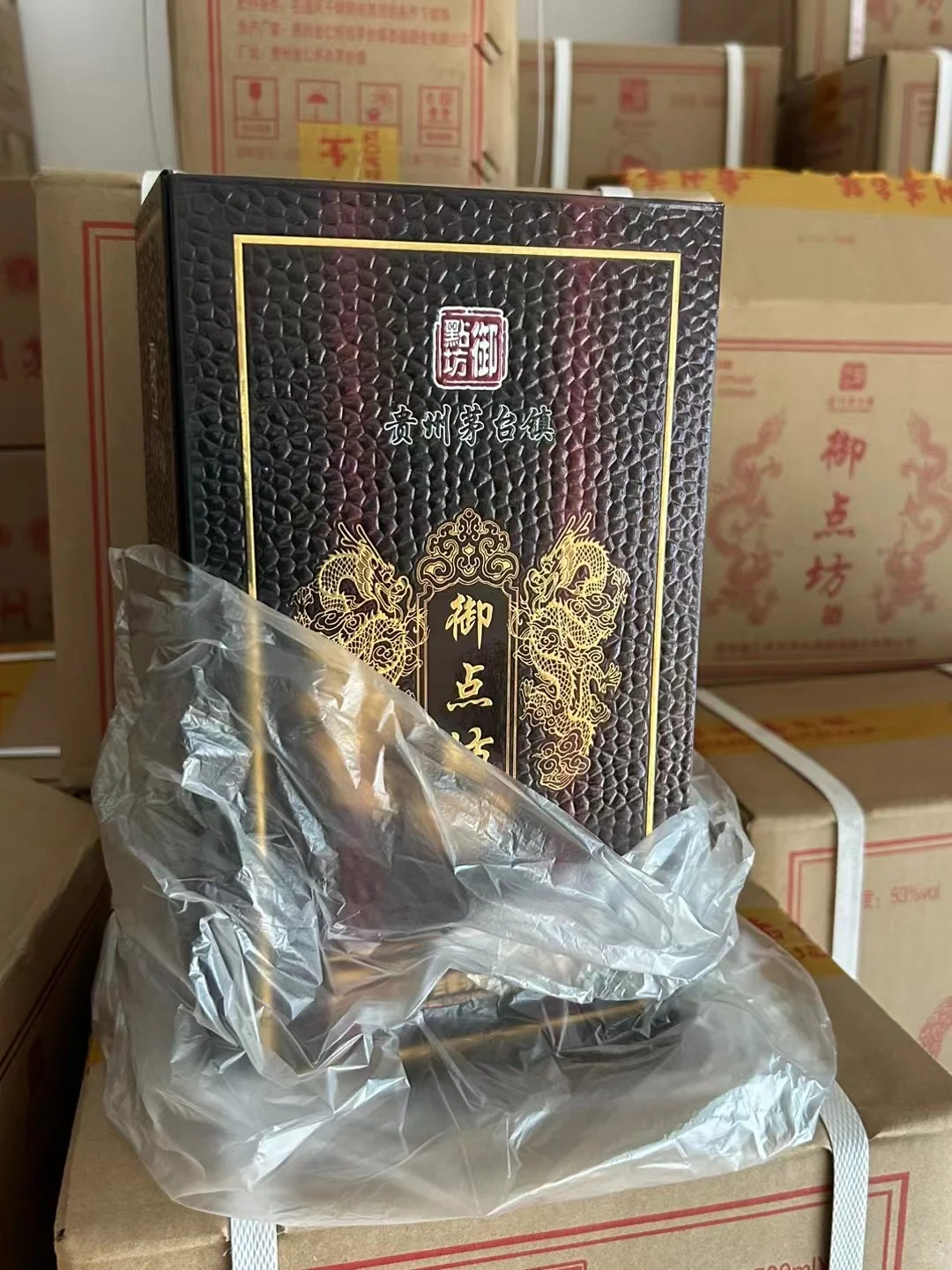 好喝的酱酒，选它没错。