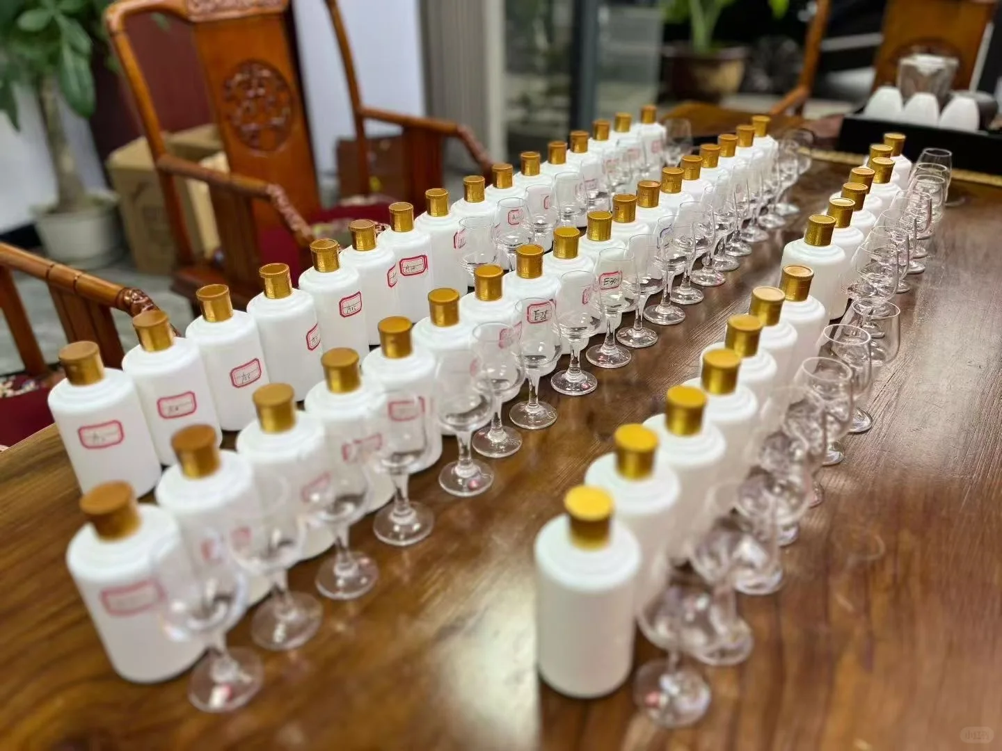 家里小作坊要倒了，压力好大