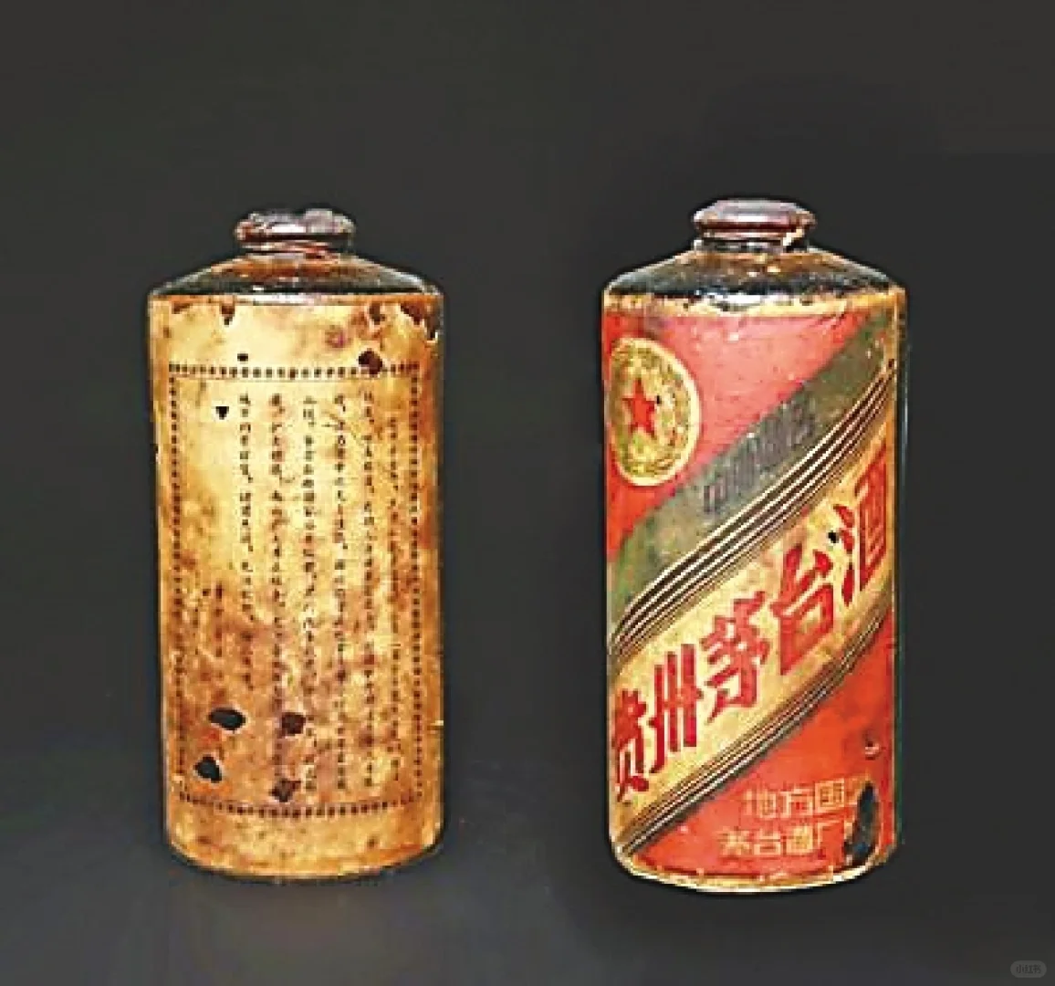 中国最贵的白酒排行:6➖10(上)