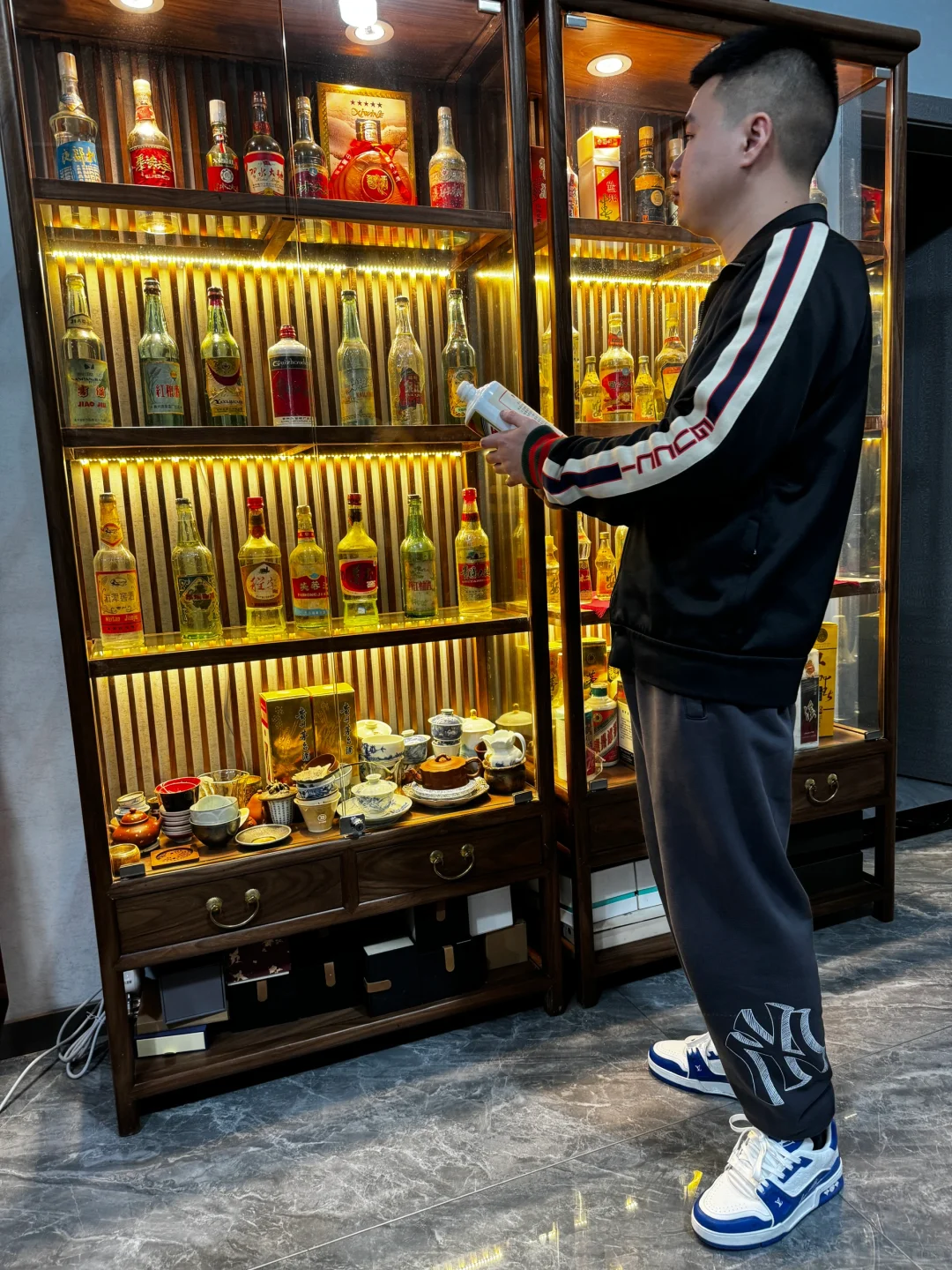 分享老八大名酒茅台