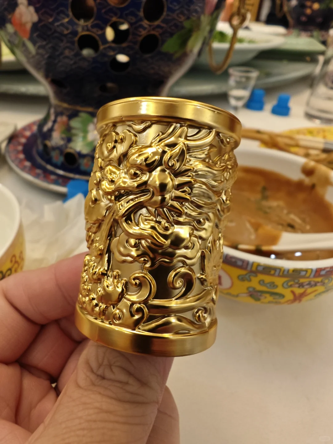 不到三百元的价格就能喝到这么好的酒质