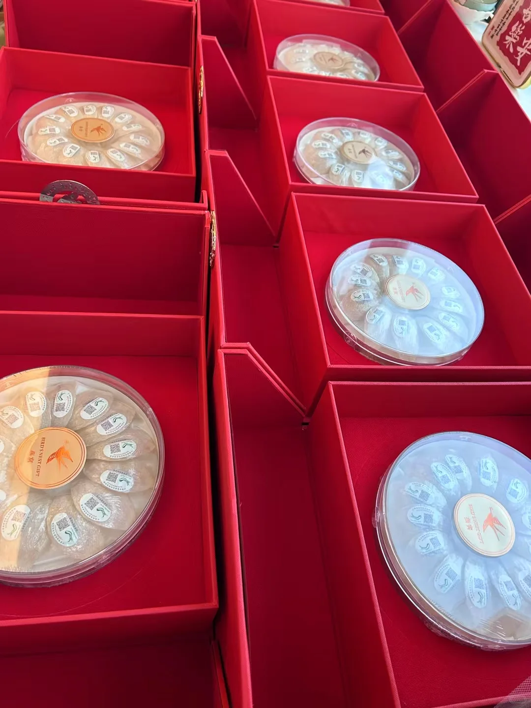 春节送礼不含糊