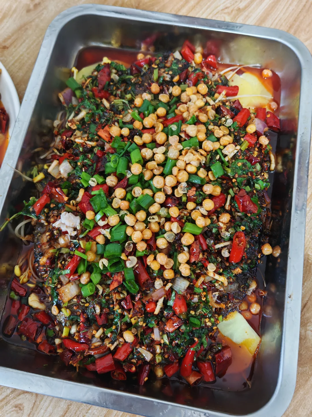 谁说只有小瓶的白酒才香！