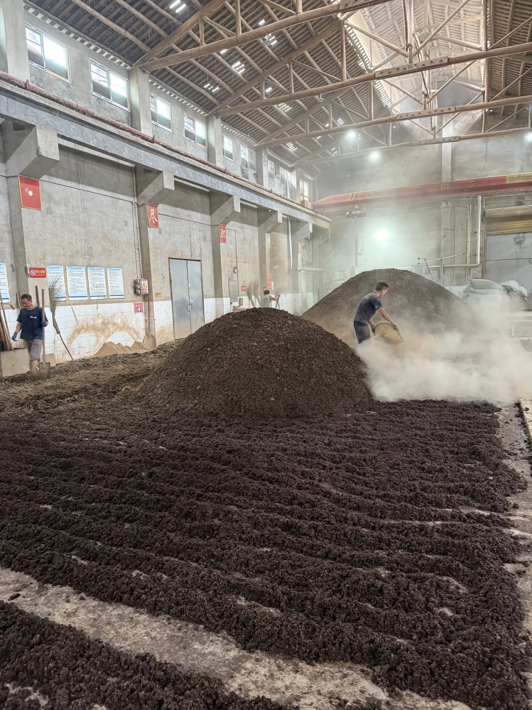 【救命】茅台镇的水,是真的深!