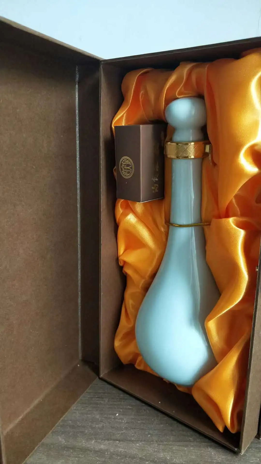 品鉴2018年趵突泉酒