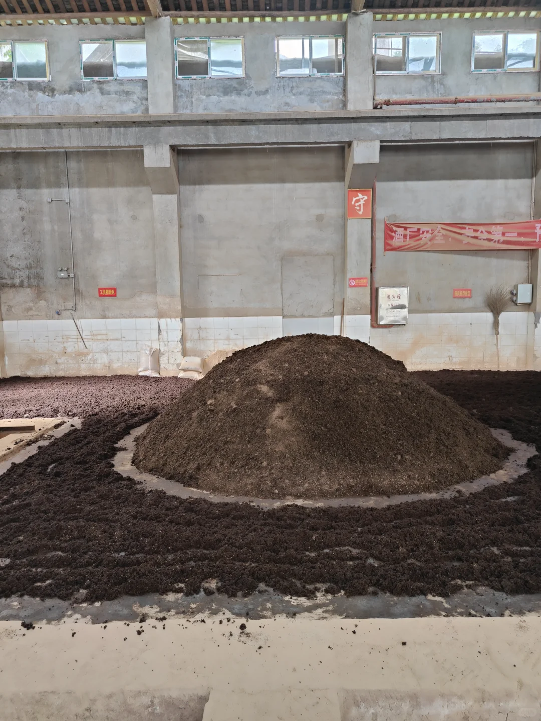 【救命】茅台镇的水,是真的深!