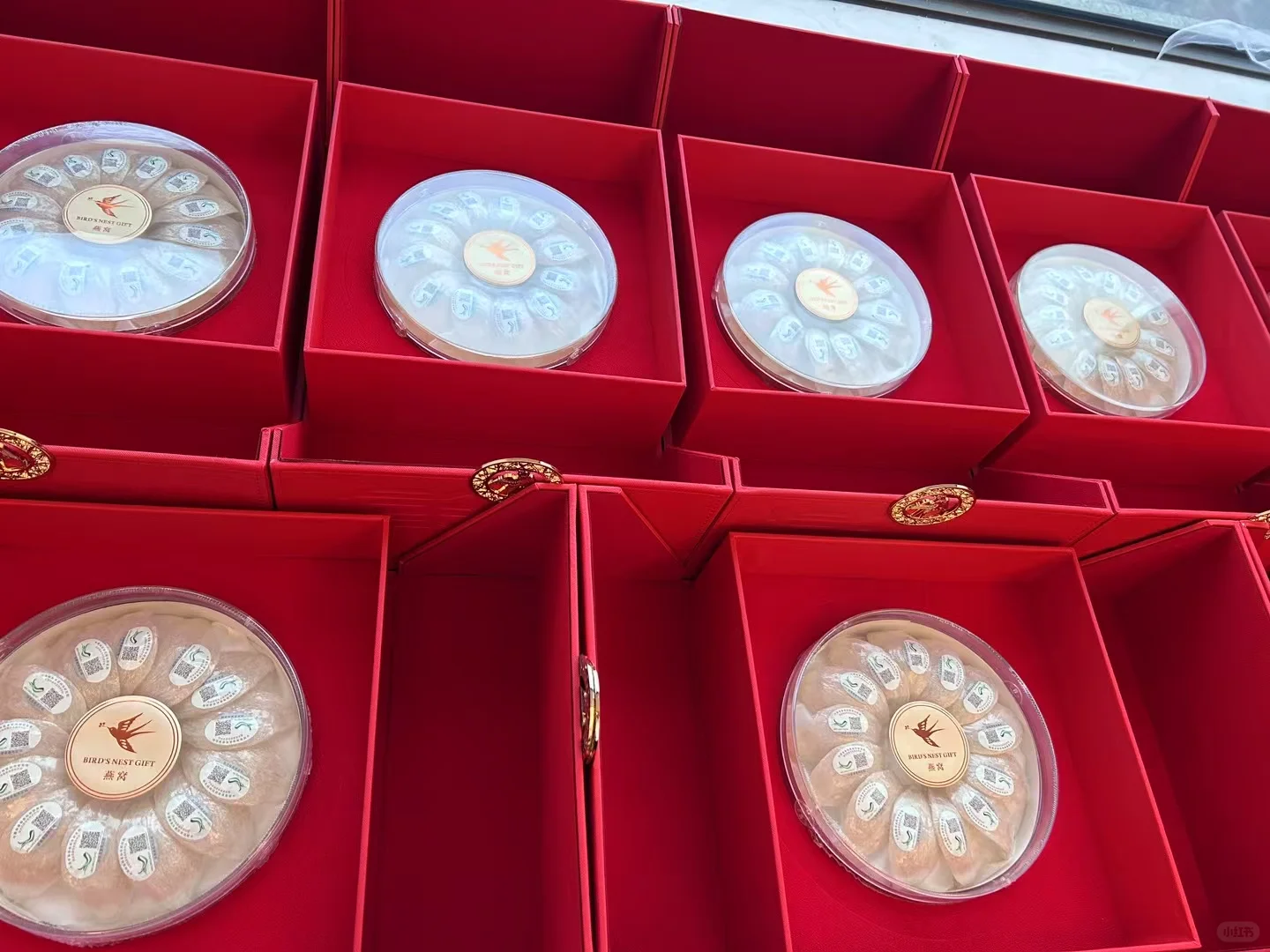 春节送礼不含糊