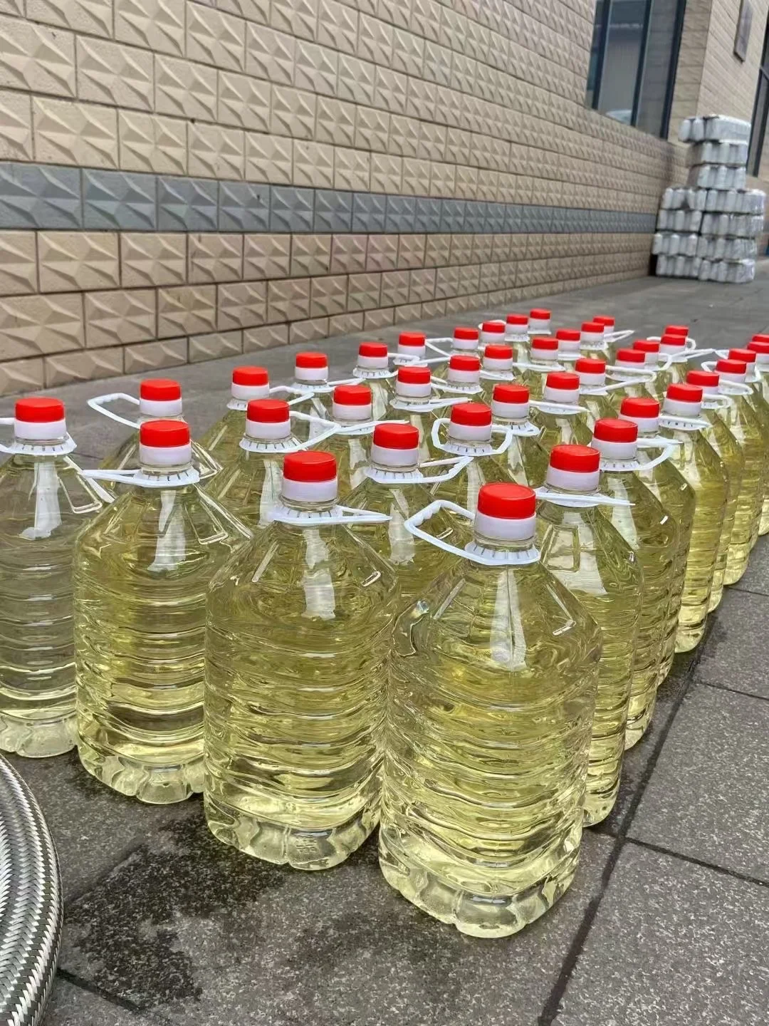 年份散酒（口粮酒天花板）