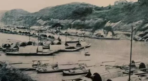 茅台一小段历史