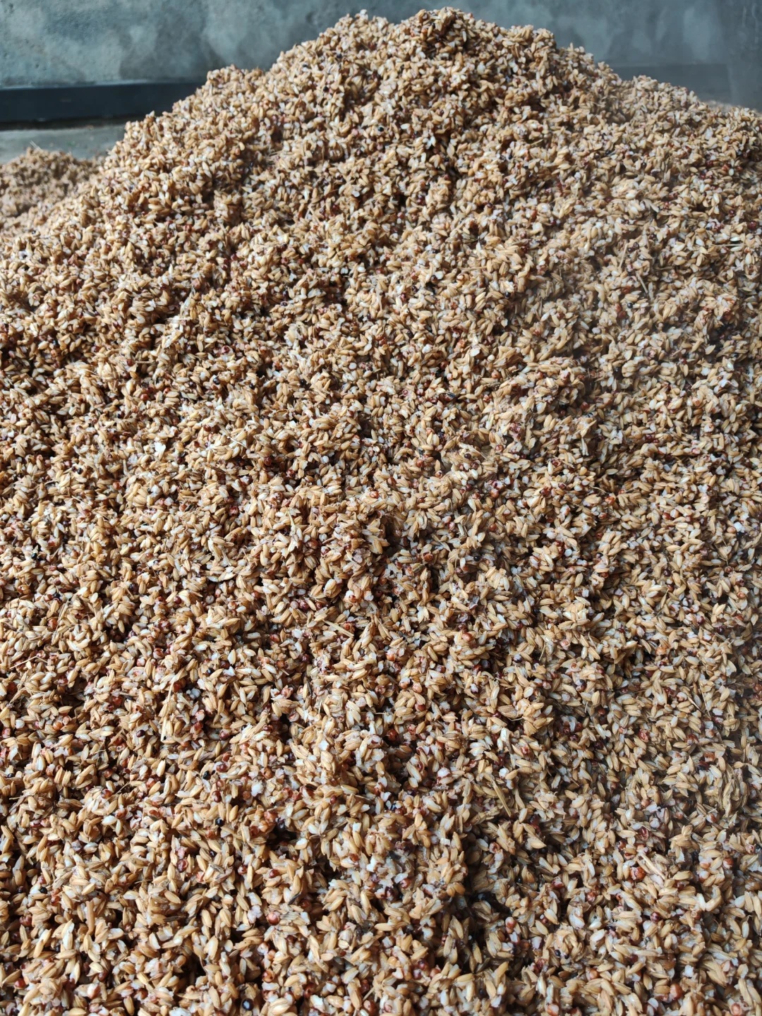 五谷杂粮,纯古法手艺