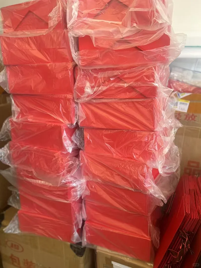 春节送礼不含糊