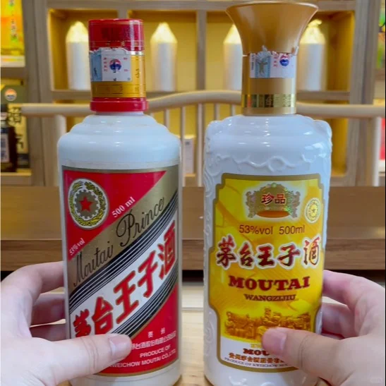 酱迷科普，是否要纠结于坤沙还是碎沙？