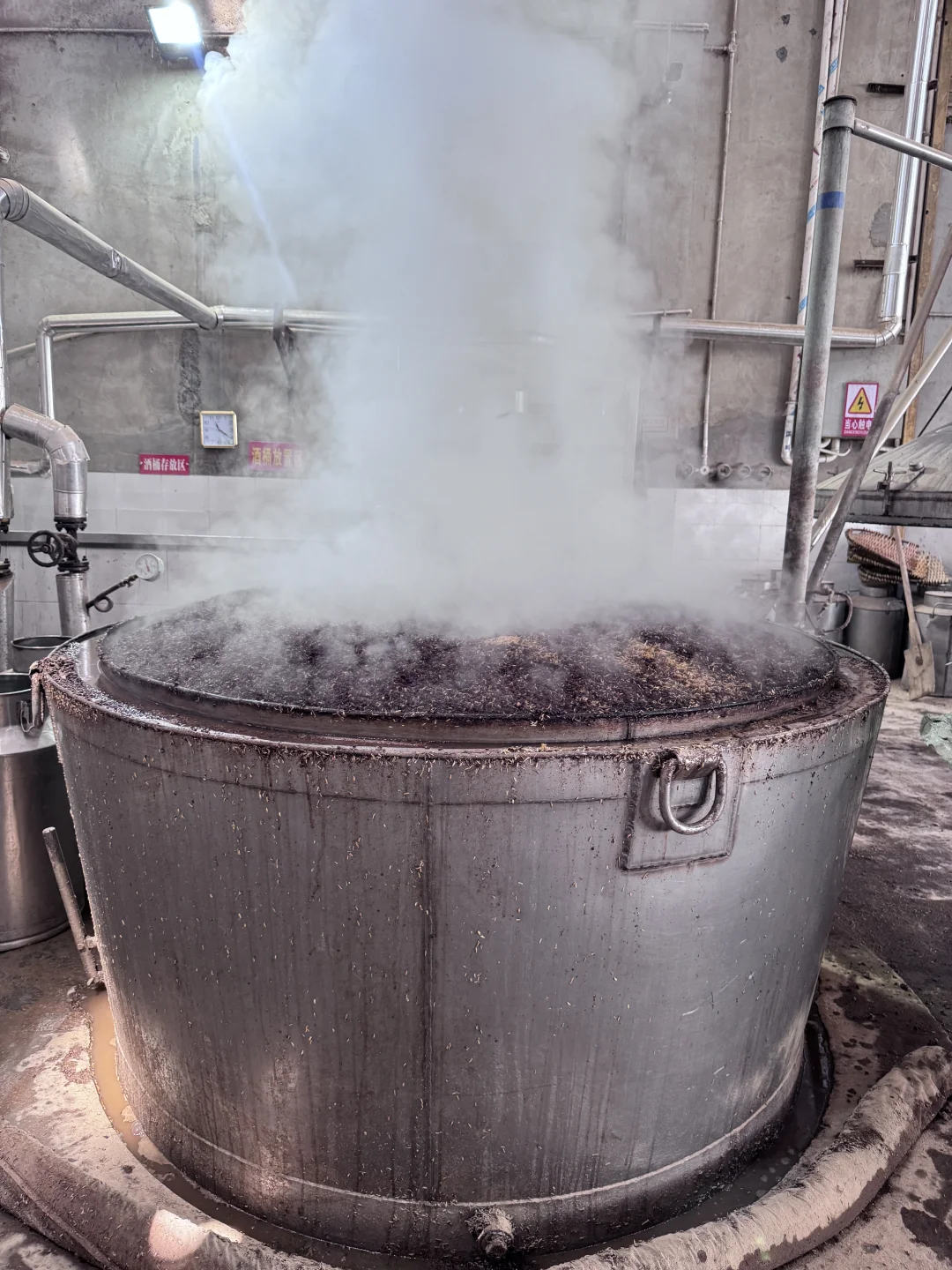 【救命】茅台镇的水,是真的深!